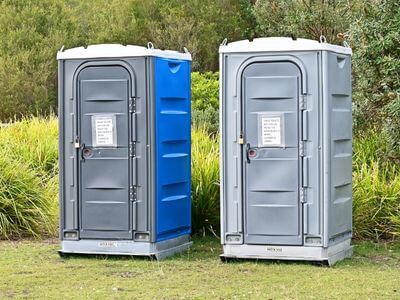 About Charleston Portable Toilets Rental - construction toilets experts in Charleston,sc
