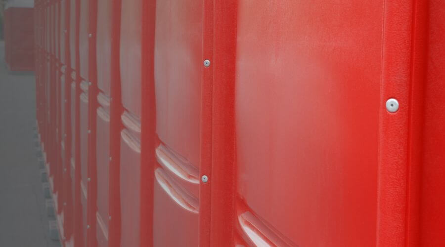 Why choose Charleston Portable Toilets Rental for construction toilets in Charleston,sc